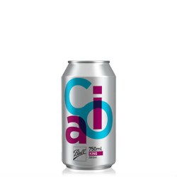 750ml King Can
